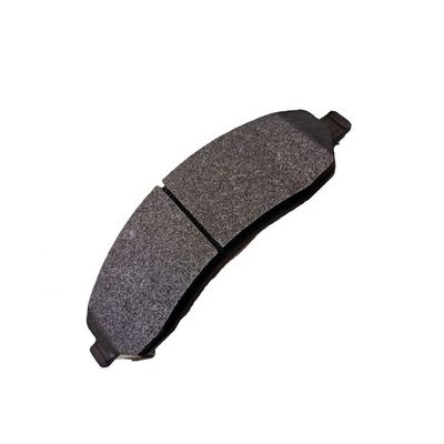 Las pastillas de freno 3501-02384 La mejor opción para la industria automotriz