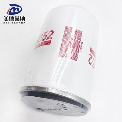 1105-00389 Elemento de filtro de combustible secundario para autobuses y camiones chinos