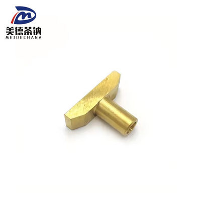 Caja de engranajes para camiones pesados piezas de repuesto 1316306015 Deslizador Pad deslizante de cobre 16S150 151 181 221 Deslizador de bronce