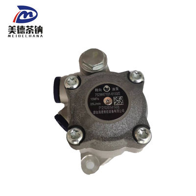 Pampilla de dirección hidráulica para camión SINO FAW TRUCK SHACMAN TRUCK 712W47101-2016 752