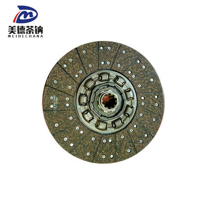 Placa Assy 1601-00899 de embrague original para un funcionamiento suave y preciso