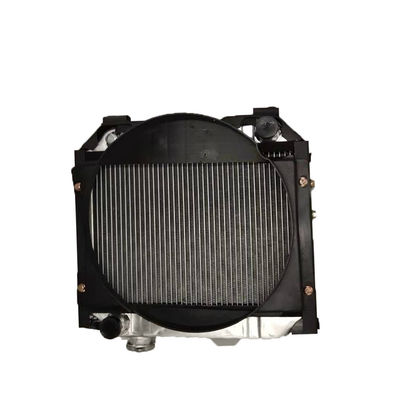Personalice el sistema de refrigeración de su camión con un radiador de refrigeración por agua de computadora KM2310