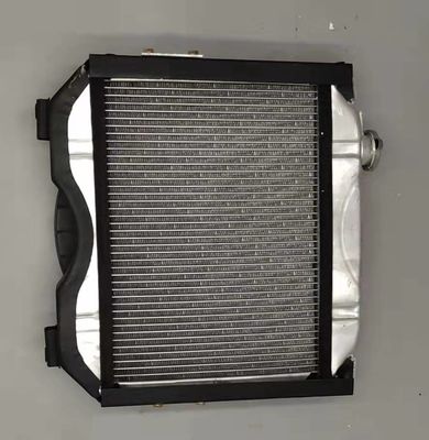 Personalice el sistema de refrigeración de su camión con un radiador de refrigeración por agua de computadora KM2310