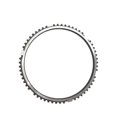 Anillo sincronizador de piezas de caja de cambios automáticas 1297-304-485 con tamaño estándar y anillo de acero