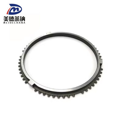 Anillo sincronizador de piezas de caja de cambios automáticas 1297-304-485 con tamaño estándar y anillo de acero