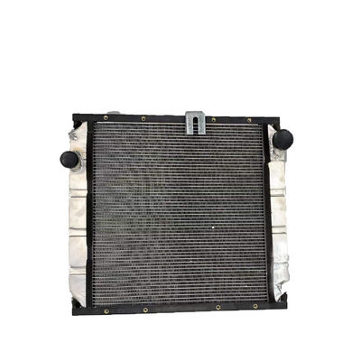 625*680 Radiador de refrigeración por agua de computadora