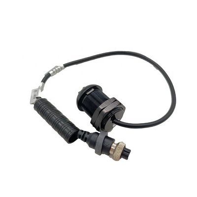 Sensor de velocidad de la rueda de color para el rendimiento exterior del automóvil