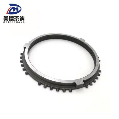 Tamaño estándar Euro Truck Transmission Gearbox Parts 1311-304-255 Anillo sincronizador