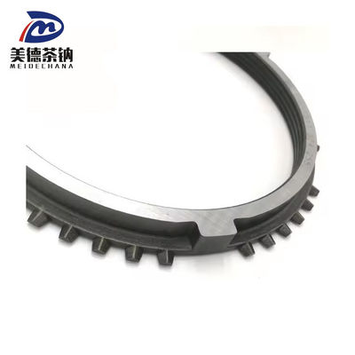 Tamaño estándar Euro Truck Transmission Gearbox Parts 1311-304-255 Anillo sincronizador