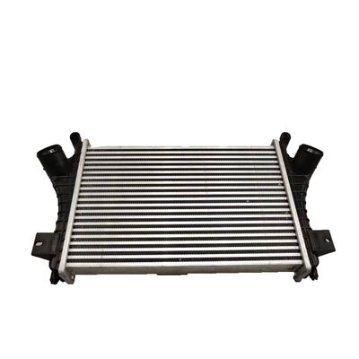 Personalizar Intercooler de camión ligero con radiador de refrigeración por agua de computadora L1119003010A0