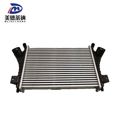 Personalizar Intercooler de camión ligero con radiador de refrigeración por agua de computadora L1119003010A0