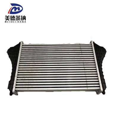 Personalizar Intercooler de camión ligero con radiador de refrigeración por agua de computadora L1119003010A0