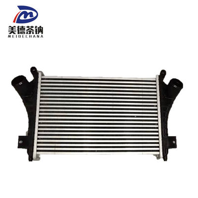 Personalizar Intercooler de camión ligero con radiador de refrigeración por agua de computadora L1119003010A0