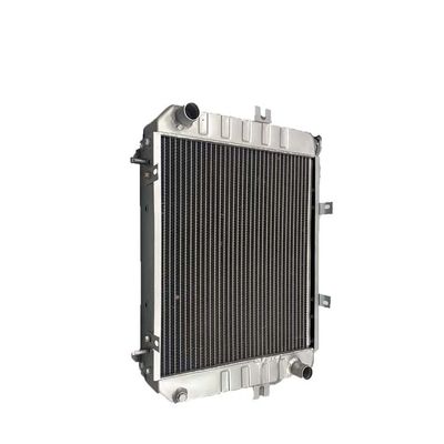 Optimice el sistema de refrigeración de carretillas elevadoras HELI con el radiador de refrigeración por agua de computadora H99Y2