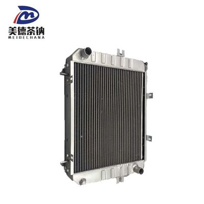Optimice el sistema de refrigeración de carretillas elevadoras HELI con el radiador de refrigeración por agua de computadora H99Y2