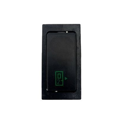 Interruptor de porta trasera 3792-00486 Original y duradero para la fiabilidad de fabricación