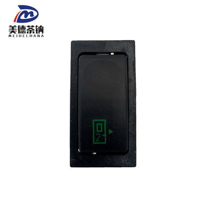 Interruptor de porta trasera 3792-00486 Original y duradero para la fiabilidad de fabricación