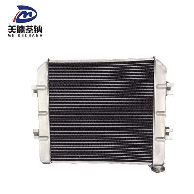 Actualice el sistema de refrigeración de su carretilla elevadora china con el radiador de refrigeración por agua de N160