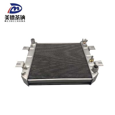 Actualice el sistema de refrigeración de su carretilla elevadora china con el radiador de refrigeración por agua de N160