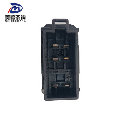 Interruptor eléctrico para lámparas de niebla traseras 3792-00250 para autobuses Meide Chana