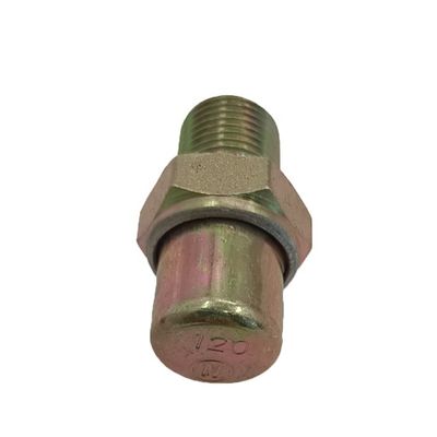 Partes de autobuses PLUNGER REVERSO 1250 207 252 para la fabricación dentro del presupuesto