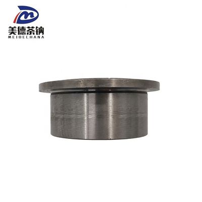 Original de la metalurgia de polvo poroso sinterizado flanqueado para la caja de engranajes de alto rendimiento