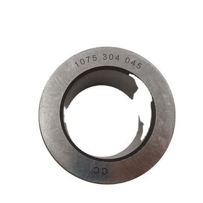 Caja de engranajes Metallurgia de polvo porosa sinterizada con excelente resistencia al desgaste