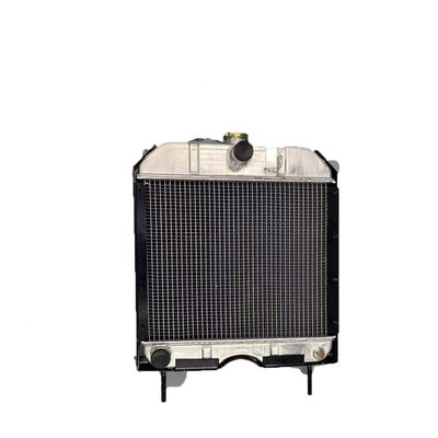 Personalizar todo tipo de modelos Computadora Radiador de refrigeración por agua OE NO. personalizado