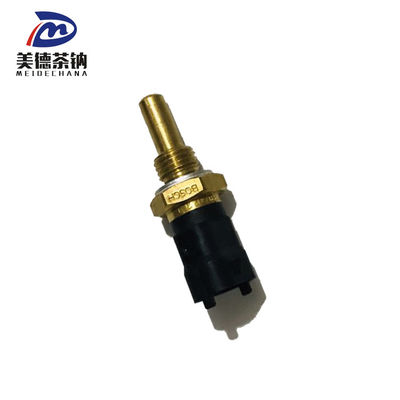 Sensor de temperatura del agua automática para partes del motor del autobús Medición original y precisa