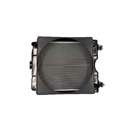 K495 Radiador de refrigeración por agua de computadora Perfecto para personalización de cargadores mecánicos