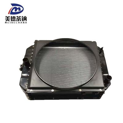 K4105 Radiador de refrigeración por agua para computadora Perfecto para personalizar su cargador mecánico