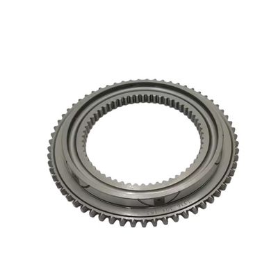 Conjunto de velocidades europeo para camiones y autobuses OEM 1316304183 Cone sincronizador de desaceleración 1650/1655/1950/1955