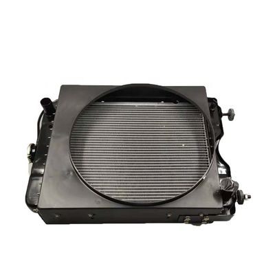 Actualice su equipo de fabricación con K4100 Radiador de refrigeración por agua de computadora