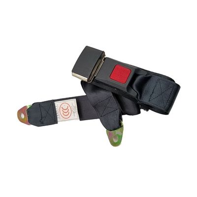 Extensión de cinturón de seguridad original para coches universales La solución de seguridad perfecta