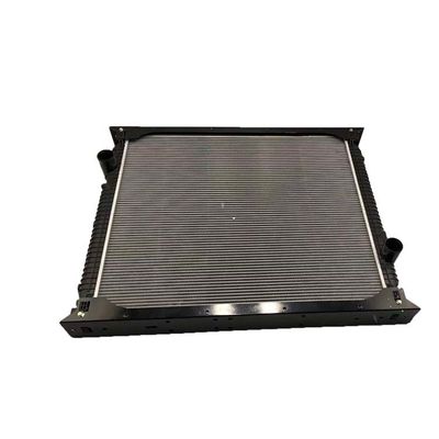 Radiador de refrigeración por agua para ordenador para camión HOWO WG9719530231-0270 /WG9725530011-0120
