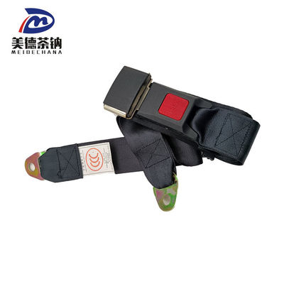 Extensión de cinturón de seguridad original para coches universales La solución de seguridad perfecta