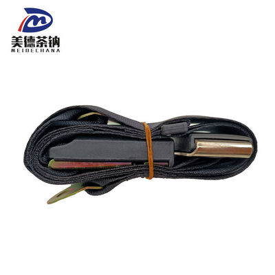 Extensión de cinturón de seguridad original para coches universales La solución de seguridad perfecta