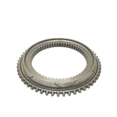 16S150/16S151/16S181/16S220/16S221/16S251 Caja de cambios de camión pesado con manga corredera 1316 304 186