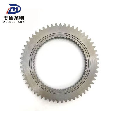 16S150/16S151/16S181/16S220/16S221/16S251 Caja de cambios de camión pesado con manga corredera 1316 304 186