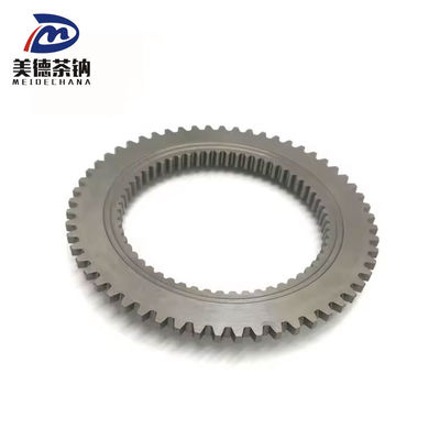 16S150/16S151/16S181/16S220/16S221/16S251 Caja de cambios de camión pesado con manga corredera 1316 304 186