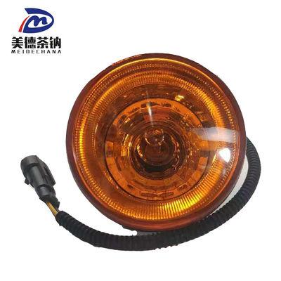 Autobús 4116-00079 Luz trasera LED con señal de parada y giro multifuncional Diseño original
