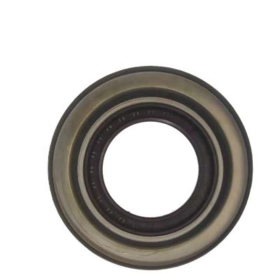 2403-01307 Sello de aceite trasero diferencial para motores de autobuses y camiones chinos Sellos de filtro del eje