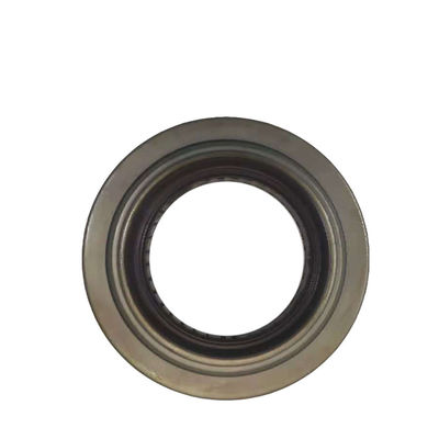 2403-01307 Sello de aceite trasero diferencial para motores de autobuses y camiones chinos Sellos de filtro del eje