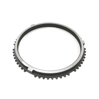 16S112 16S130 16S160 16S190 Anillo de engranaje sincronizador 1296 304 135 para transmisión de camiones