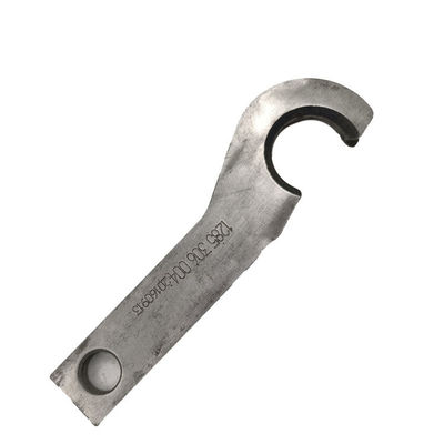 QJ Original Gearbox Motor Parts Shift Fork 1285 306 004 para su sustitución/reparación