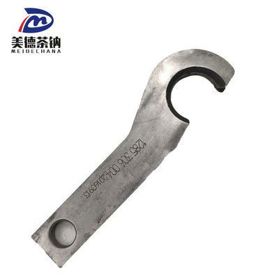 QJ Original Gearbox Motor Parts Shift Fork 1285 306 004 para su sustitución/reparación
