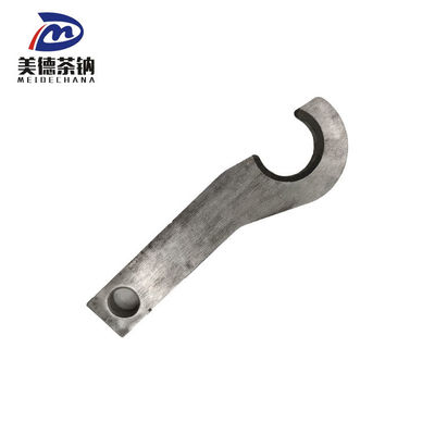 QJ Original Gearbox Motor Parts Shift Fork 1285 306 004 para su sustitución/reparación