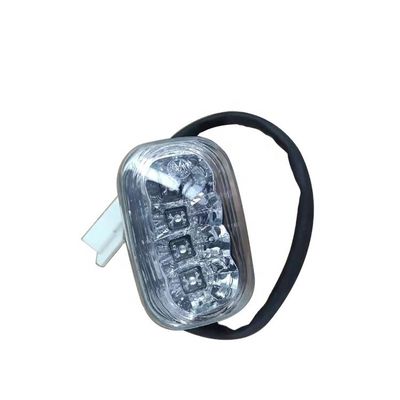 Lámpara de luz LED para autobús 4114-00003 Iluminación de piezas de automóvil en chino