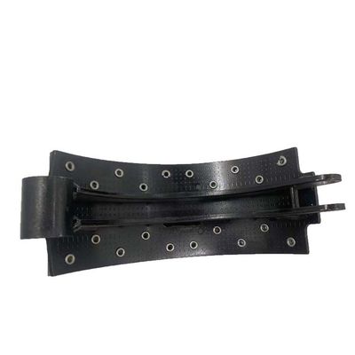 OME WG4005455501 Placas de freno sin amianto Propósito Reemplazar/reparar autobuses y camiones chinos