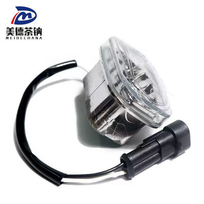 Lámpara de luz de niebla delantera de luces LED para autobuses de auto-repuestos de iluminación 4114-00003 Rendimiento fiable